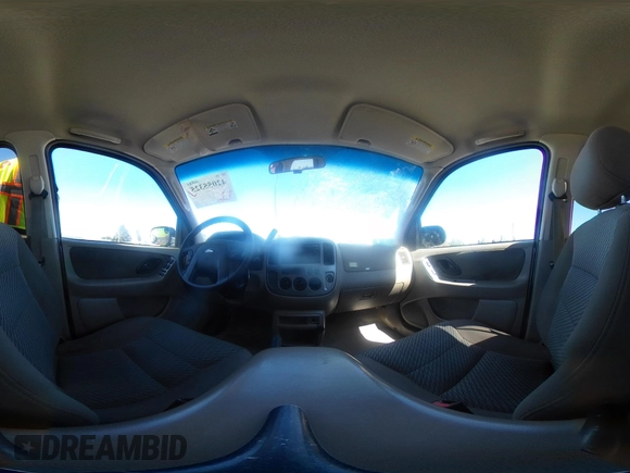 2004 Ford Escape XLT с VIN 1FMYU03154KB49571, выставлен на аукционе IAAI как лот 42055325 с пробегом 213 680 миль миль и . История ставок и продаж доступна на DreamBid. Изображение 21.