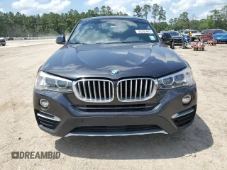 2018 BMW X4 xDrive28i with VIN 5UXXW3C57J0Y65831, listed as a Copart auction lot 58392445 with 145,697 mi miles and Clean title. Bid and sale history available at DreamBid. Image 5.