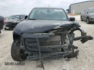 2020 GMC Canyon 2WD SLE with VIN 1GTH5CEA9L1137590, listed as a Copart auction lot 87305534 with 0 mi miles and Salvage Title. Bid and sale history available at carsss.com. Image 5.