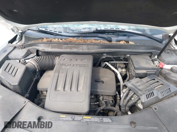 2011 GMC Terrain SLE-2 with VIN 2CTALSEC7B6434554, listed as a IAAI auction lot 42540723 with 168,000 mi miles and . Bid and sale history available at DreamBid. Image 10.