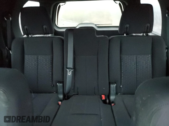 2015 Ford Expedition XL with VIN 1FMJU1GT1FEF29348, listed as a Copart auction lot 83088074 with 183,690 mi miles and Salvage title. Bid and sale history available at DreamBid. Image 10.