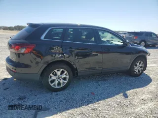 2013 Mazda CX-9 Touring with VIN JM3TB3CAXD0404076, listed as a Copart auction lot 50290575 with 228,140 mi miles and Salvage Title. Bid and sale history available at carsss.com. Image 3.