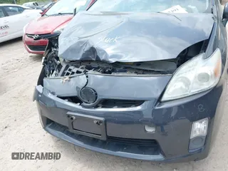 2011 Toyota Prius I z VIN JTDKN3DU4B0303598, wystawiony jako IAAI lot #42267391 z przebiegiem Nie podano mil oraz . Historia ofert i sprzedaży dostępna na DreamBid. Obrazek 6.