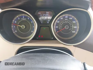 2012 Hyundai Elantra Limited с VIN KMHDH4AEXCU469312, выставлен на аукционе IAAI как лот 42602449 с пробегом 124 285 миль миль и . История ставок и продаж доступна на DreamBid. Изображение 7.