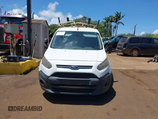 2015 Ford Transit Connect XL with VIN NM0LS7E74F1191380, listed as a IAAI auction lot 42026637 with 95,096 mi miles and . Bid and sale history available at DreamBid. Image 11.