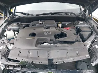 2021 Infiniti QX50 Luxe с VIN 3PCAJ5BB0MF101561, выставлен на аукционе IAAI как лот 41573104 с пробегом 44 611 миль миль и . История ставок и продаж доступна на DreamBid. Изображение 10.