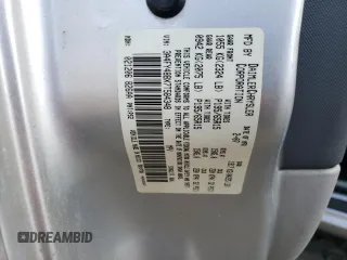 2007 Chrysler PT Cruiser with VIN 3A4FY48BX7T584348, listed as a Copart auction lot 77912354 with 146,780 mi miles and Salvage Title. Bid and sale history available at DreamBid. Image 15.