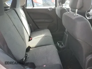 2011 Dodge Caliber Mainstreet z VIN 1B3CB3HA7BD297366, wystawiony jako Copart lot #67606874 z przebiegiem Nie podano mil oraz Szkody całkowita. Historia ofert i sprzedaży dostępna na DreamBid. Obrazek 10.