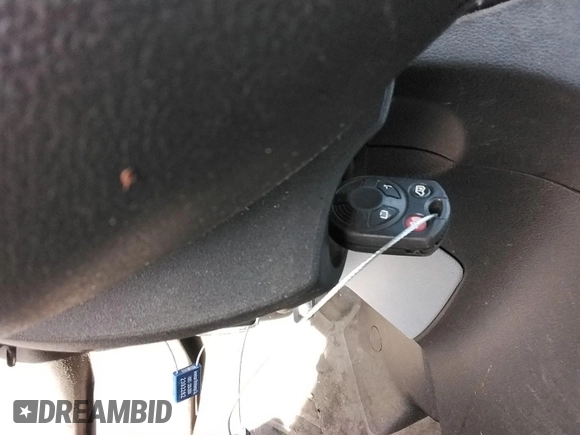 2018 Ford Transit с VIN 1FTYE1YM8JKB52177, выставлен на аукционе IAAI как лот 42621205 с пробегом 169 859 миль миль и . История ставок и продаж доступна на DreamBid. Изображение 8.