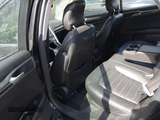 2013 Ford Fusion SE with VIN 3FA6P0H91DR220817, listed as a IAAI auction lot 42062197 with 182,397 mi miles. Bid and sale history available at carsss.com. Image 8.