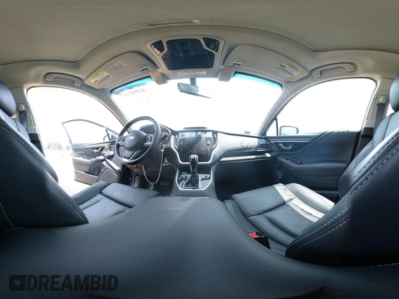 2022 Subaru Outback Limited XT with VIN 4S4BTGND8N3268333, listed as a IAAI auction lot 42505441 with 29,747 mi miles and . Bid and sale history available at DreamBid. Image 18.