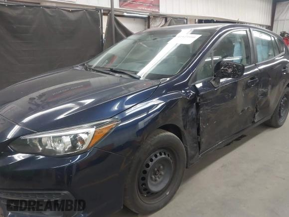 2020 Subaru Impreza z VIN 4S3GTAB68L3716547, wystawiony jako IAAI lot #41925990 z przebiegiem 56 497 mil mil oraz . Historia ofert i sprzedaży dostępna na DreamBid. Obrazek 6.