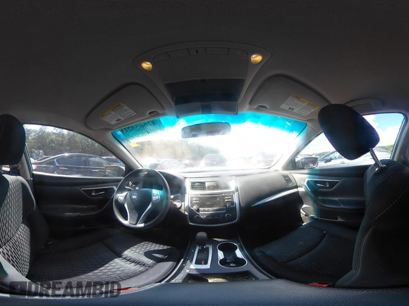 2017 Nissan Altima S with VIN 1N4AL3AP2HN309062, listed as a IAAI auction lot 42665922 with 125,896 mi miles and . Bid and sale history available at DreamBid. Image 18.