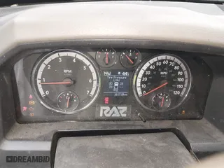 2011 Ram 1500 SLT with VIN 1D7RV1GP7BS693888, listed as a IAAI auction lot 41183023 with 181,719 mi miles. Bid and sale history available at carsss.com. Image 15.