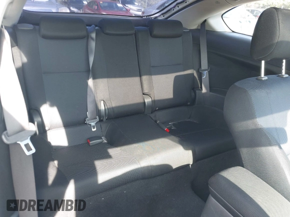 2009 Scion tC z VIN JTKDE167890297232, wystawiony jako IAAI lot #42256166 z przebiegiem 156 595 mil mil oraz . Historia ofert i sprzedaży dostępna na DreamBid. Obrazek 8.