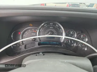2004 Cadillac Escalade z VIN 1GYEC63T64R285823, wystawiony jako Copart lot #59167915 z przebiegiem 289 955 mil mil oraz Szkoda całkowita • Salvage title. Historia ofert i sprzedaży dostępna na DreamBid. Obrazek 9.