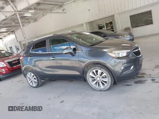 2017 Buick Encore Preferred с VIN KL4CJASB1HB192733, выставлен на аукционе IAAI как лот 42505866 с пробегом 87 920 миль миль и . История ставок и продаж доступна на DreamBid. Изображение 13.