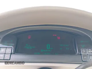 1999 Cadillac DeVille DHS z VIN 1G6KE54Y3XU714363, wystawiony jako IAAI lot #42257217 z przebiegiem 287 542 mil mil oraz . Historia ofert i sprzedaży dostępna na DreamBid. Obrazek 7.