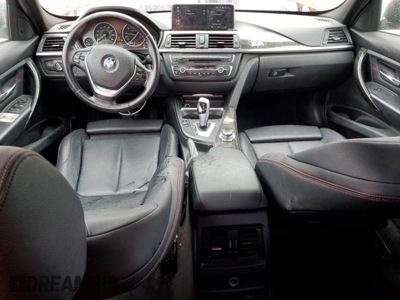 2013 BMW 3 Series 328i с VIN WBA3A5C52DF602655, выставлен на аукционе Copart как лот 48751255 с пробегом 110 489 миль миль и Списание • Salvage title. История ставок и продаж доступна на DreamBid. Изображение 8.