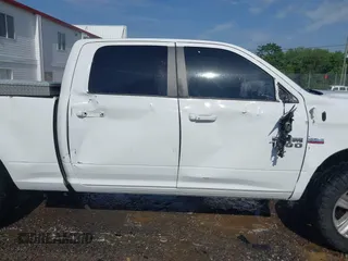 2014 Ram 1500 Sport with VIN 1C6RR7UT2ES443487, listed as a IAAI auction lot 42252962 with 161,881 mi miles and . Bid and sale history available at DreamBid. Image 13.