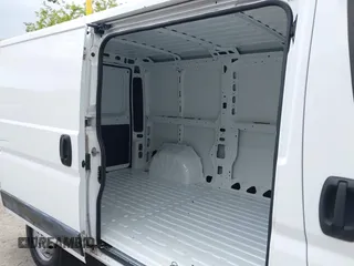 2019 Ram ProMaster Cargo with VIN 3C6TRVAG5KE505805, listed as a IAAI auction lot 42199708 with 110,826 mi miles and . Bid and sale history available at carsss.com. Image 8.