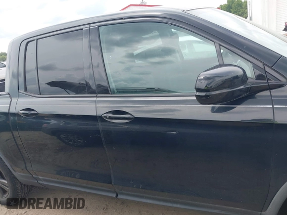 2017 Honda Ridgeline Sport с VIN 5FPYK2F18HB001572, выставлен на аукционе IAAI как лот 42497055 с пробегом 122 023 миль миль и . История ставок и продаж доступна на DreamBid. Изображение 13.
