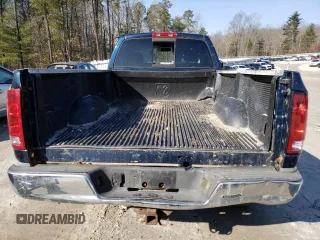 2004 Dodge Ram 2500 SLT with VIN 3D7KU26D74G154585, listed as a Copart auction lot 48235775 with 148,502 mi miles and Salvage Title. Bid and sale history available at carsss.com. Image 10.