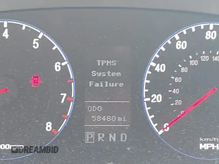 2008 Hyundai Azera Limited with VIN KMHFC46FX8A263425, listed as a IAAI auction lot 42254129 with 58,480 mi miles and . Bid and sale history available at DreamBid. Image 15.