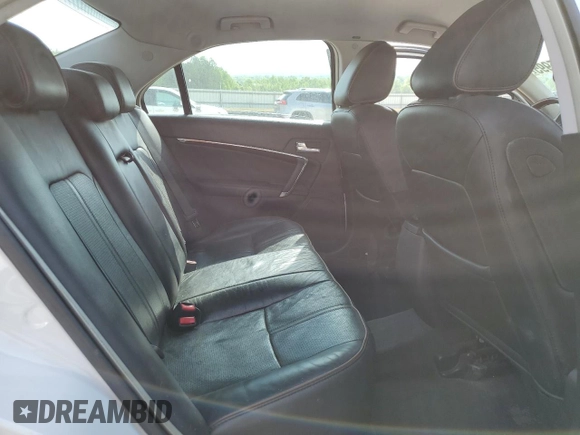 2010 Lincoln MKZ with VIN 3LNHL2GC9AR620509, listed as a Copart auction lot 54295995 with Not Provided miles and Clean Title. Bid and sale history available at DreamBid. Image 10.