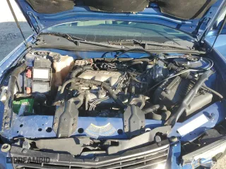 2004 Chevrolet Impala with VIN 2G1WF52E149275895, listed as a Copart auction lot 81498324 with 80,478 mi miles and Salvage Title. Bid and sale history available at carsss.com. Image 12.