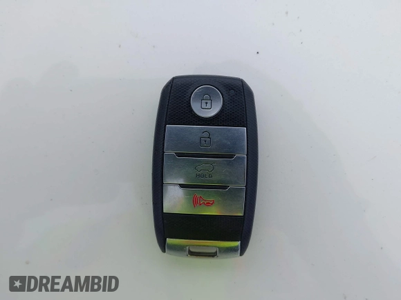 2017 Kia Sorento LX with VIN 5XYPGDA34HG291439, listed as a IAAI auction lot 42608275 with 45,197 mi miles and . Bid and sale history available at DreamBid. Image 11.