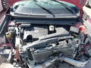 2014 Nissan Pathfinder Platinum with VIN 5N1AR2MN7EC681321, listed as a IAAI auction lot 42543921 with 149,635 mi miles and . Bid and sale history available at DreamBid. Image 10.