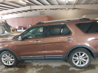 2012 Ford Explorer Limited with VIN 1FMHK7F97CGA90251, listed as a IAAI auction lot 42093006 with 211,743 mi miles and . Bid and sale history available at carsss.com. Image 14.