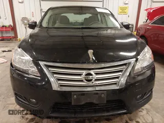 2013 Nissan Sentra FE+ S with VIN 3N1AB7AP0DL764137, listed as a IAAI auction lot 42086350 with 124,052 mi miles and . Bid and sale history available at DreamBid. Image 12.