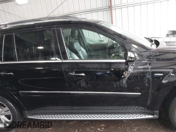 2012 Mercedes-Benz GL 350 with VIN 4JGBF2FE8CA798442, listed as a IAAI auction lot 41752305 with 130,348 mi miles and . Bid and sale history available at DreamBid. Image 13.