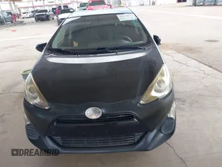 2016 Toyota Prius One with VIN JTDKDTB36G1122131, listed as a IAAI auction lot 42030173 with 82,862 mi miles and . Bid and sale history available at DreamBid. Image 12.
