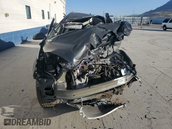 2015 Buick Verano Convenience Group with VIN 1G4PR5SK8F4145512, listed as a Copart auction lot 52567705 with 0 mi miles and Salvage Title. Bid and sale history available at carsss.com. Image 5.