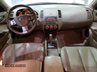2006 Nissan Altima SL with VIN 1N4BL11E66C211670, listed as a Copart auction lot 82533284 with 169,044 mi miles and Non repairable. Bid and sale history available at DreamBid. Image 8.