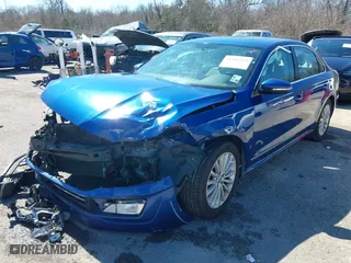 2016 Volkswagen Passat 1.8T SE w/Technology with VIN 1VWBS7A36GC047480, listed as a IAAI auction lot 41685321 with 121,379 mi miles. Bid and sale history available at carsss.com. Image 18.