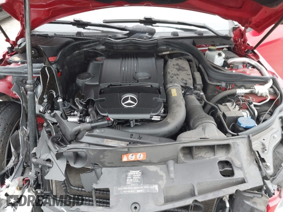 2014 Mercedes-Benz C 250 with VIN WDDGJ4HB4EG300833, listed as a IAAI auction lot 42551110 with 78,626 mi miles and . Bid and sale history available at DreamBid. Image 10.