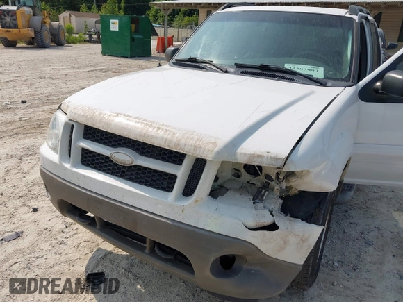 2002 Ford Explorer Sport Trac Value с VIN 1FMZU77EX2UD06359, выставлен на аукционе IAAI как лот 42387993 с пробегом 188 940 миль миль и . История ставок и продаж доступна на DreamBid. Изображение 6.