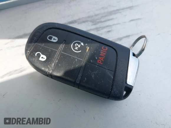 2019 Jeep Compass Altitude z VIN 3C4NJCBB3KT726640, wystawiony jako IAAI lot #41952843 z przebiegiem 51 844 mil mil oraz . Historia ofert i sprzedaży dostępna na DreamBid. Obrazek 11.