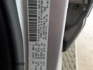 2019 Ram 1500 Tradesman with VIN 1C6RRECT7KN745812, listed as a Copart auction lot 55485685 with 82,422 mi miles and Salvage title. Bid and sale history available at DreamBid. Image 12.