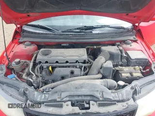 2012 Kia Forte SX с VIN KNAFW6A33C5622259, выставлен на аукционе IAAI как лот 41689812 с пробегом 205 927 миль миль и . История ставок и продаж доступна на DreamBid. Изображение 10.