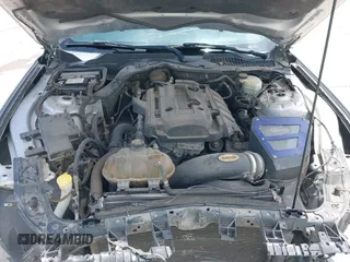 2015 Ford Mustang EcoBoost с VIN 1FA6P8TH2F5383642, выставлен на аукционе IAAI как лот 42054246 с пробегом 104 061 миль миль и . История ставок и продаж доступна на DreamBid. Изображение 10.