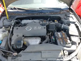 2006 Nissan Altima 2.5 S with VIN 1N4AL11DX6C215935, listed as a IAAI auction lot 41961191 with 1 mi miles. Bid and sale history available at carsss.com. Image 10.