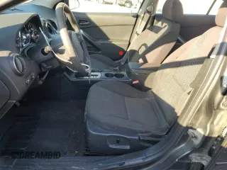 2005 Pontiac G6 with VIN 1G2ZG528854112200, listed as a Copart auction lot 42445015 with 202,128 mi miles and Salvage Title. Bid and sale history available at carsss.com. Image 7.