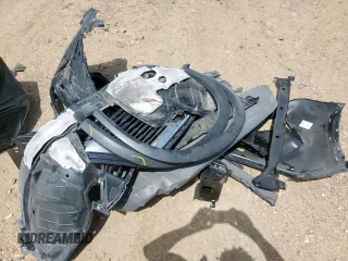 2023 Nissan Rogue S с VIN 5N1BT3AA1PC937064, выставлен на аукционе Copart как лот 59218635 с пробегом 28 869 миль миль и Списание • Salvage title. История ставок и продаж доступна на DreamBid. Изображение 13.