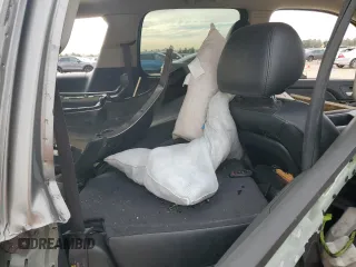 2007 Chevrolet Suburban LT with VIN 3GNFC16J97G150287, listed as a Copart auction lot 89176405 with Not Provided miles and Non Repairable. Bid and sale history available at carsss.com. Image 11.