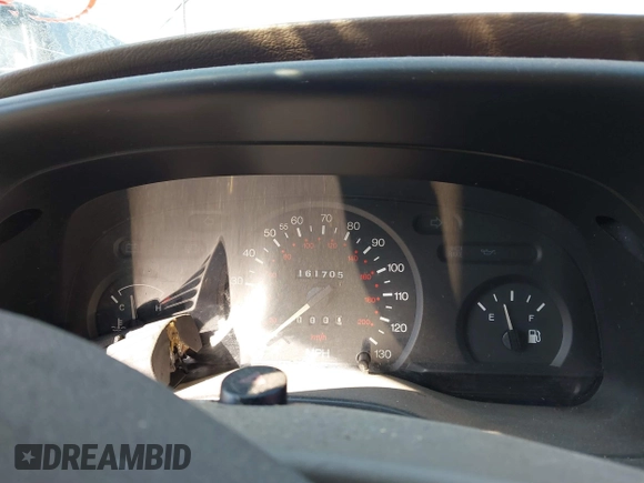 1999 Ford Contour SE с VIN 1FAFP6634XK122732, выставлен на аукционе IAAI как лот 41113301 с пробегом 161 705 миль миль и . История ставок и продаж доступна на DreamBid. Изображение 7.